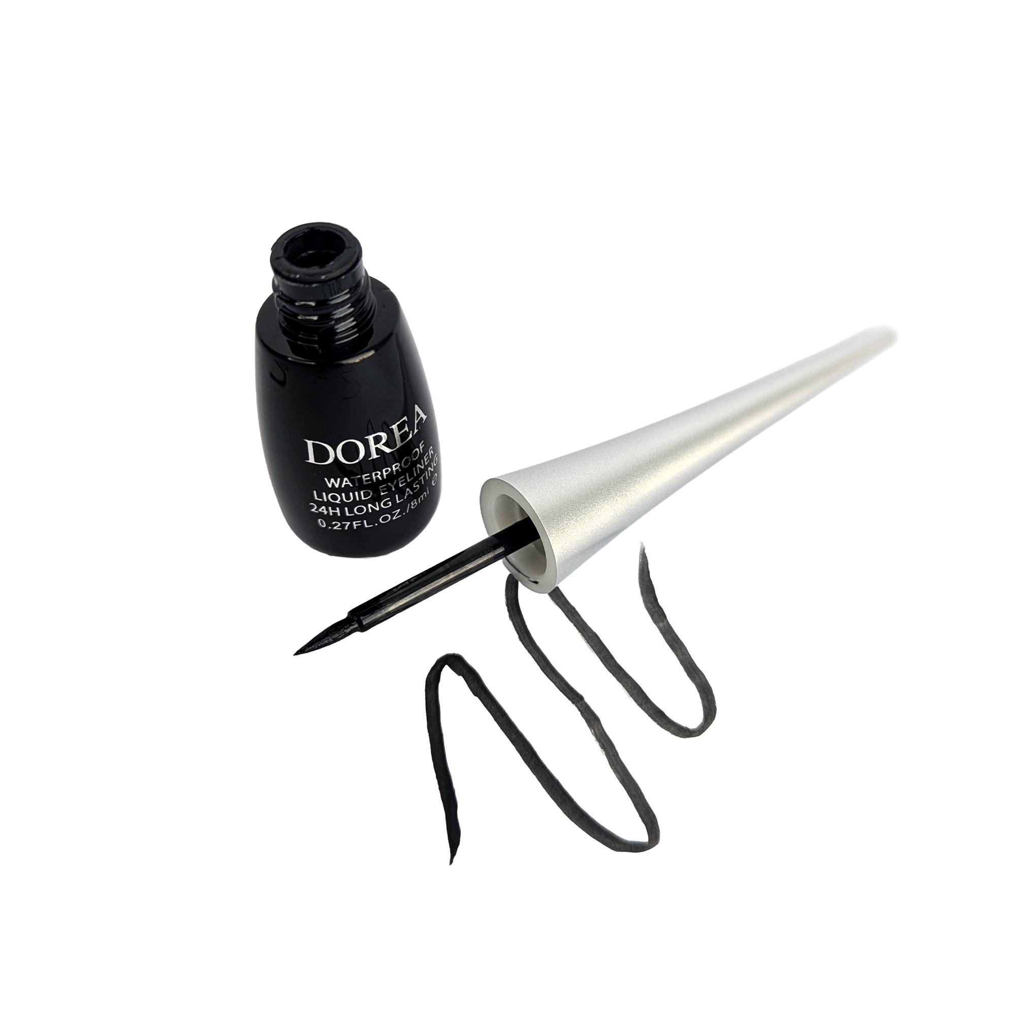 DOREA Waterproof Liquid Eyeliner – DE 203