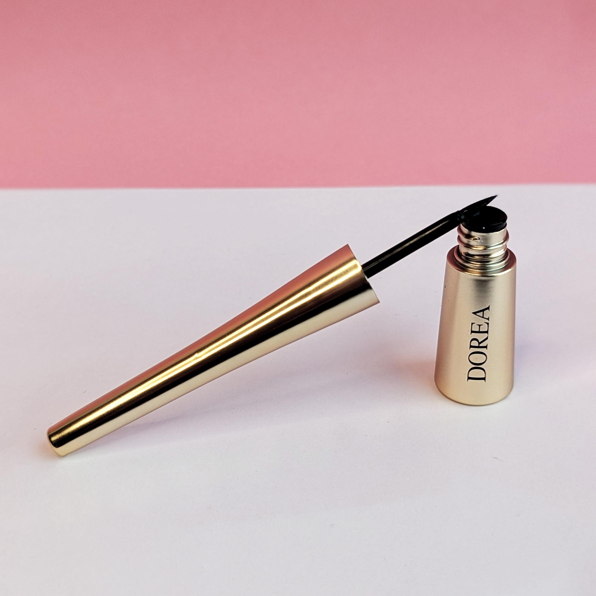 DOREA Hyper Glossy Liquid Eyeliner – DE 201