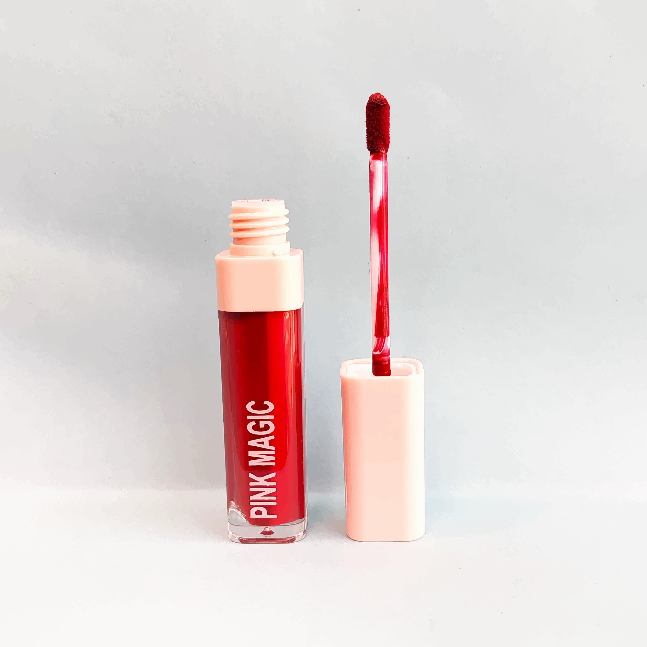 PINK MAGIC PM 821 Liquid Lipstick – 03 – 6.5 gm