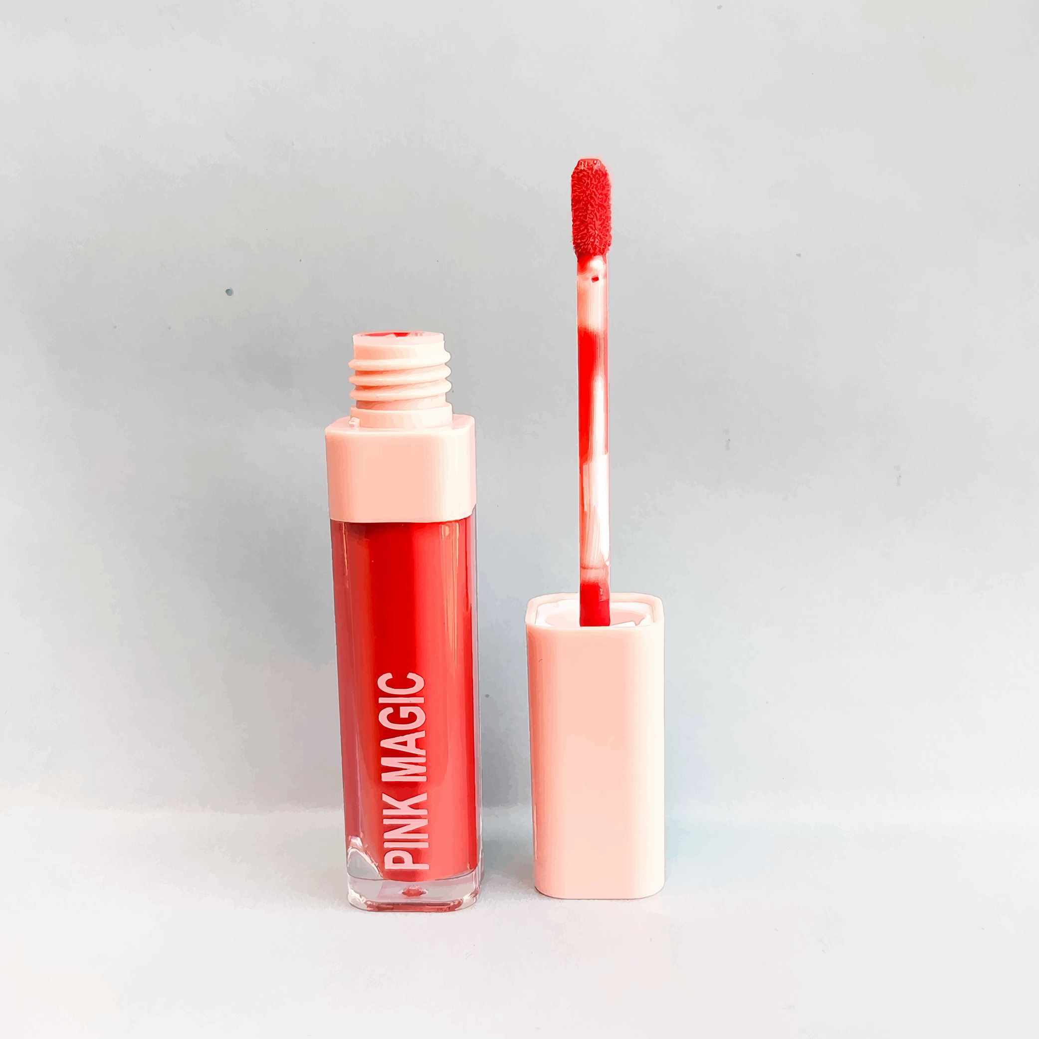 PINK MAGIC PM 821 Liquid Lipstick – 05 – 6.5 gm