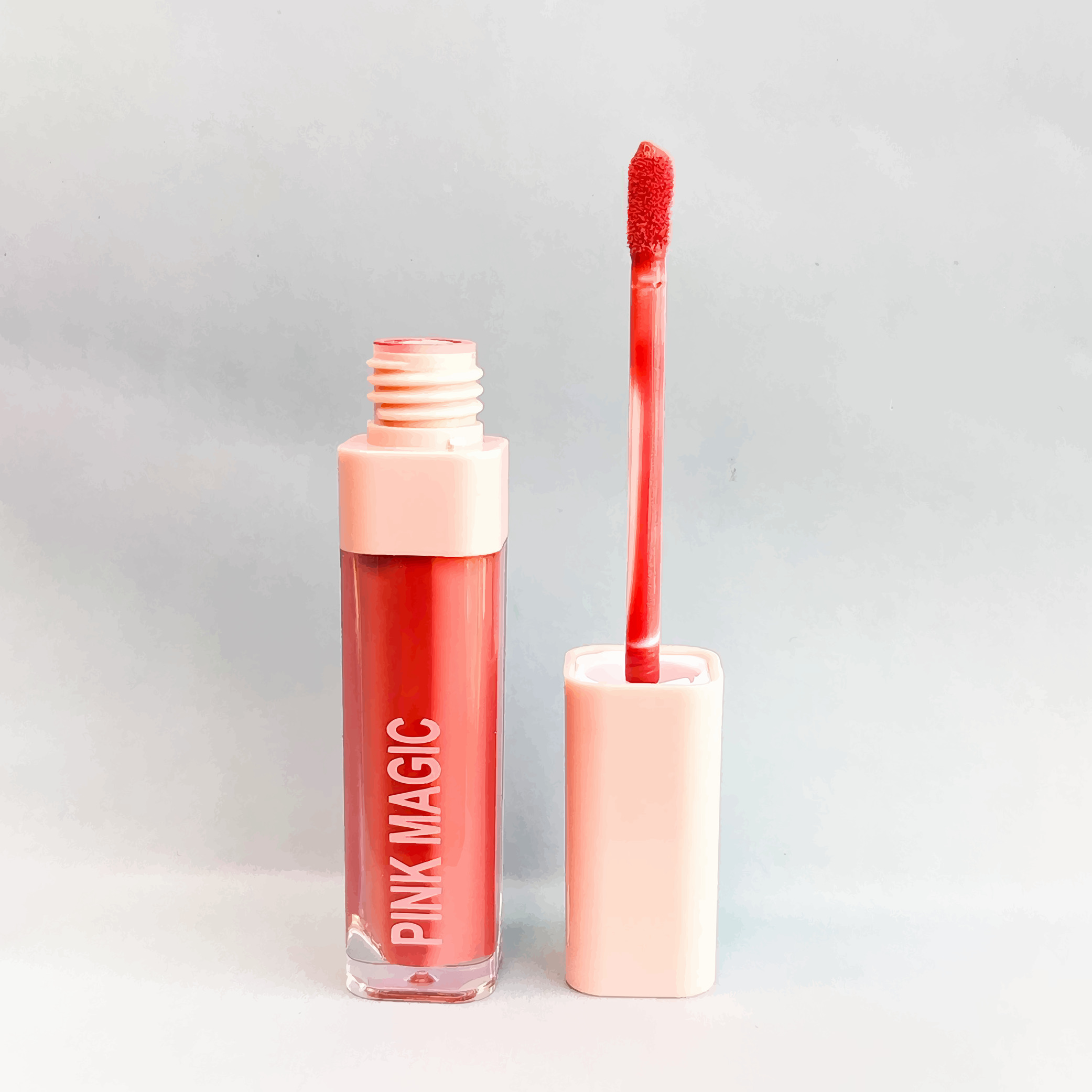 PINK MAGIC PM 821 Liquid Lipstick – 06 – 6.5 gm