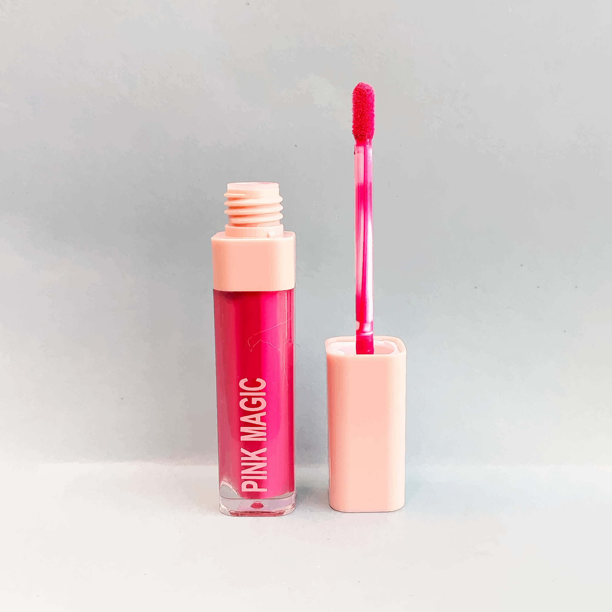 PINK MAGIC PM 821 Liquid Lipstick – 08 – 6.5 gm