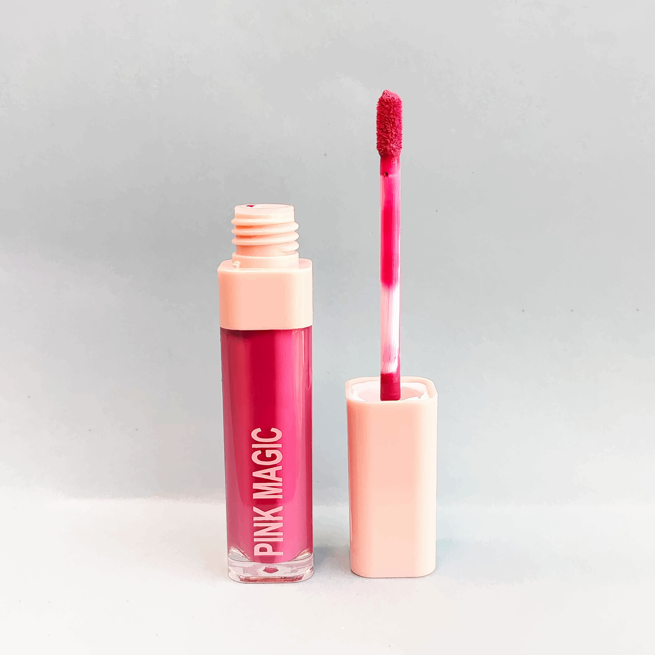 PINK MAGIC PM 821 Liquid Lipstick – 09 – 6.5 gm