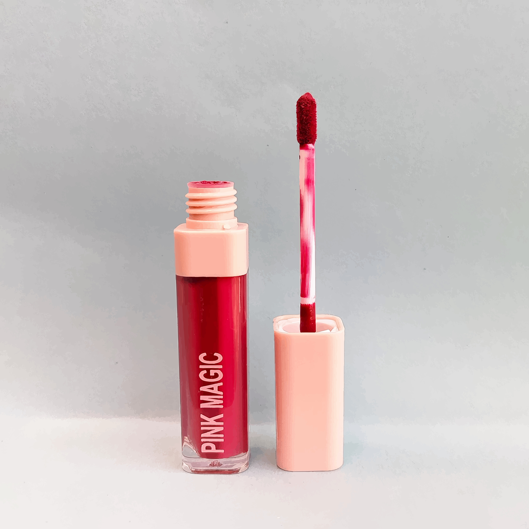 PINK MAGIC PM 821 Liquid Lipstick – 10 – 6.5 gm