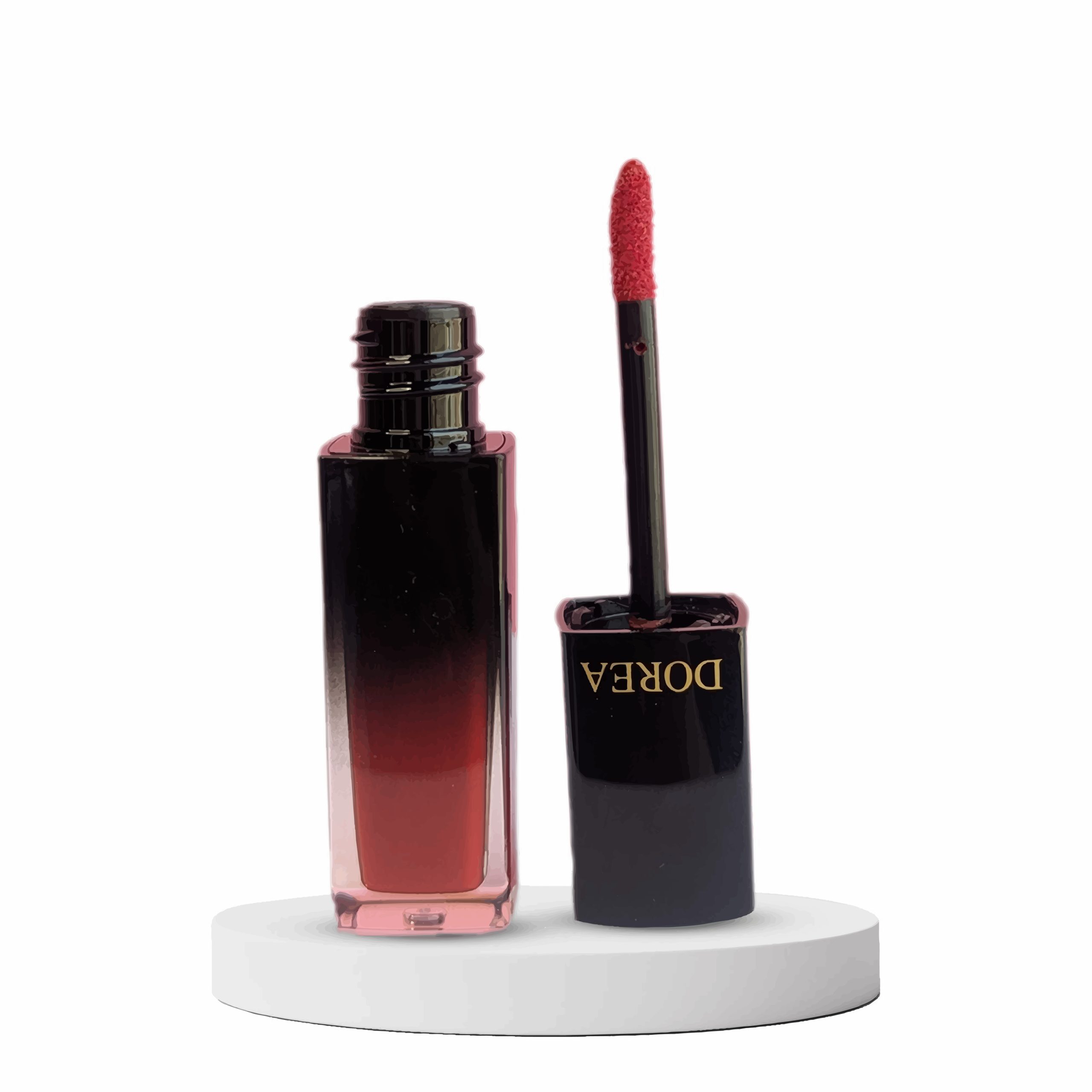DOREA DL 301 Semi Matte Liquid Lipstick – Shade 01 – 5.5gm