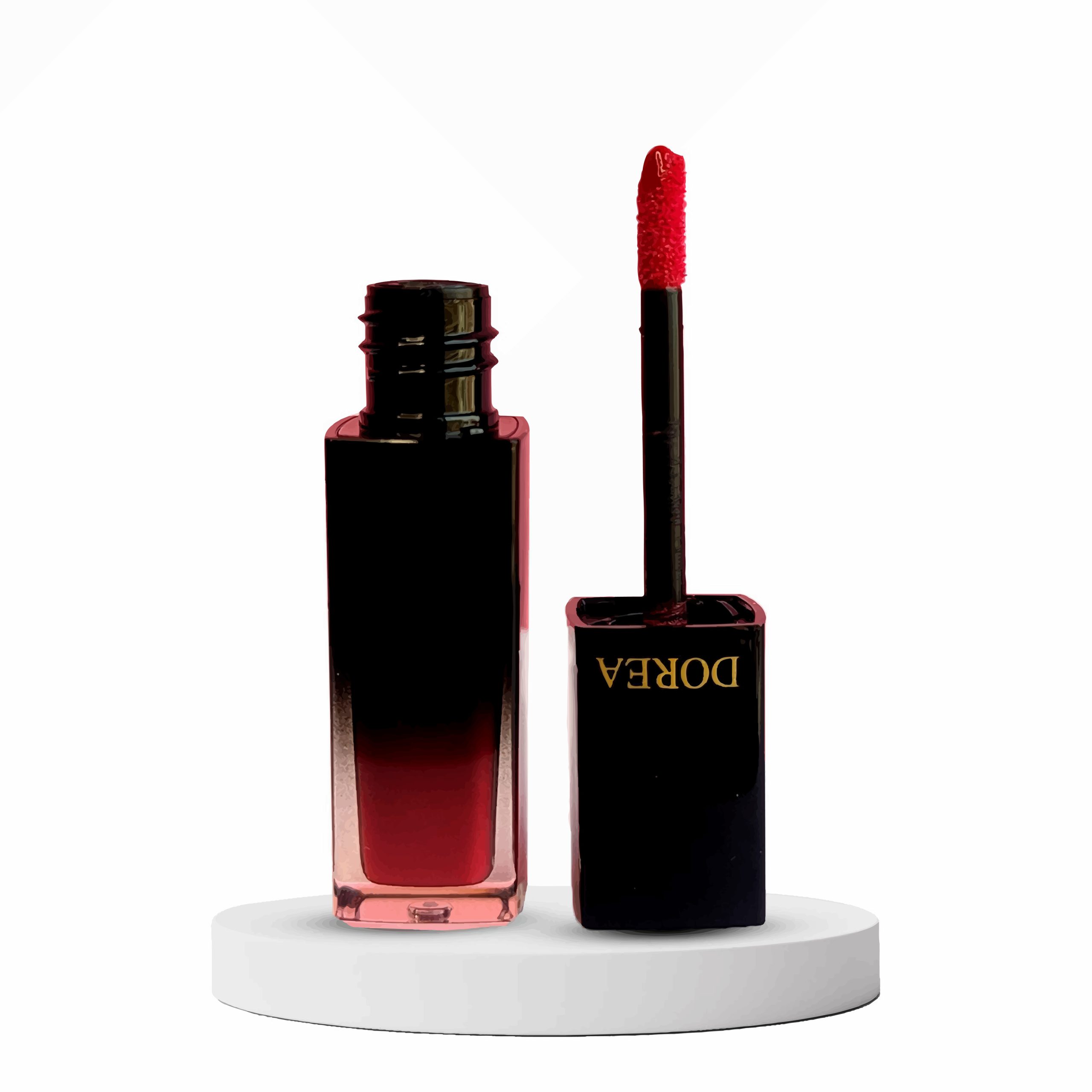 DOREA DL 301 Semi Matte Liquid Lipstick – Shade 02 – 5.5gm