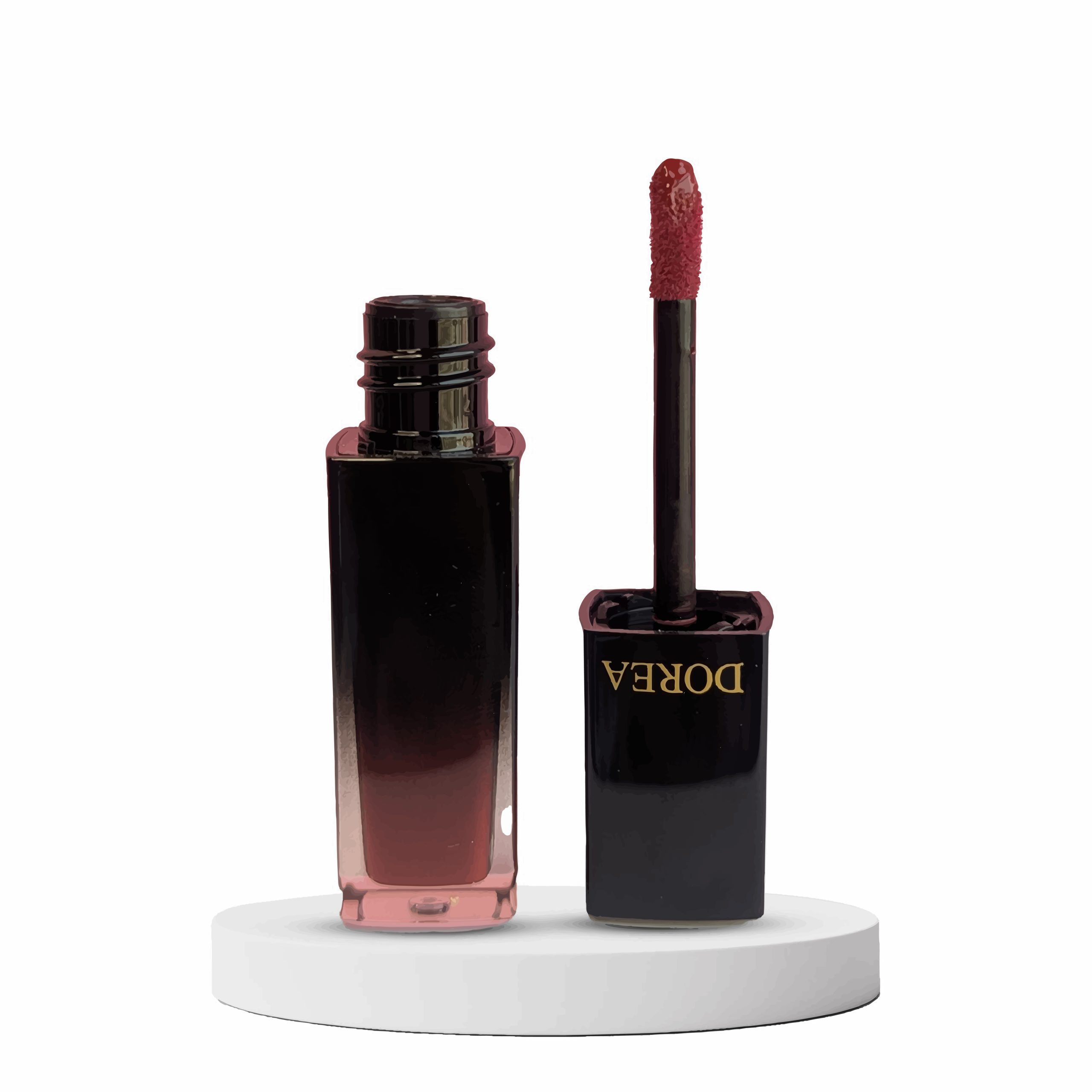 DOREA DL 301 Semi Matte Liquid Lipstick – Shade 03– 5.5gm