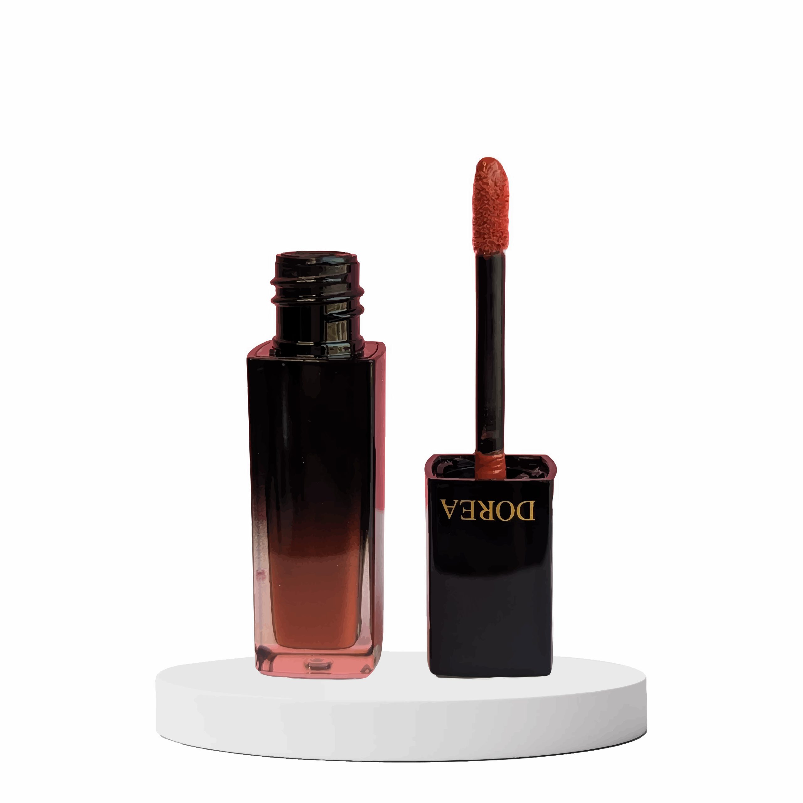 DOREA DL 301 Semi Matte Liquid Lipstick – Shade 05 – 5.5gm