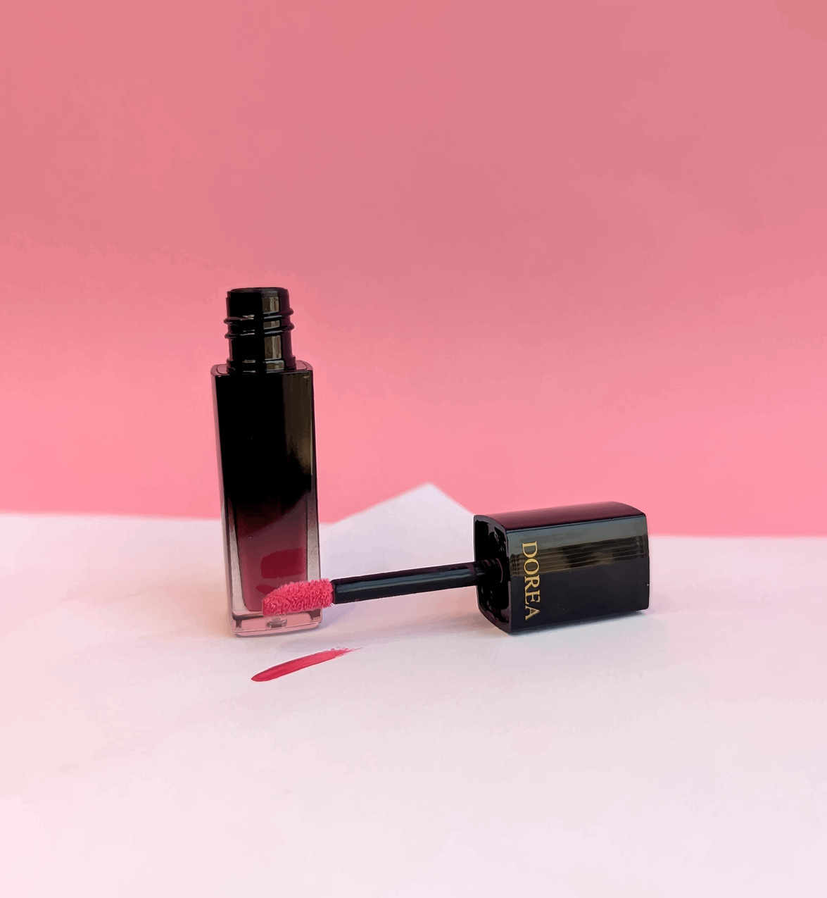 DOREA DL 301 Semi Matte Liquid Lipstick – Shade 08 – 5.5gm