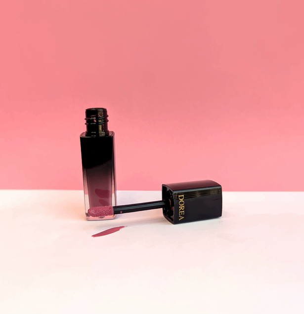DOREA DL 301 Semi Matte Liquid Lipstick –Shade 09 – 5.5gm