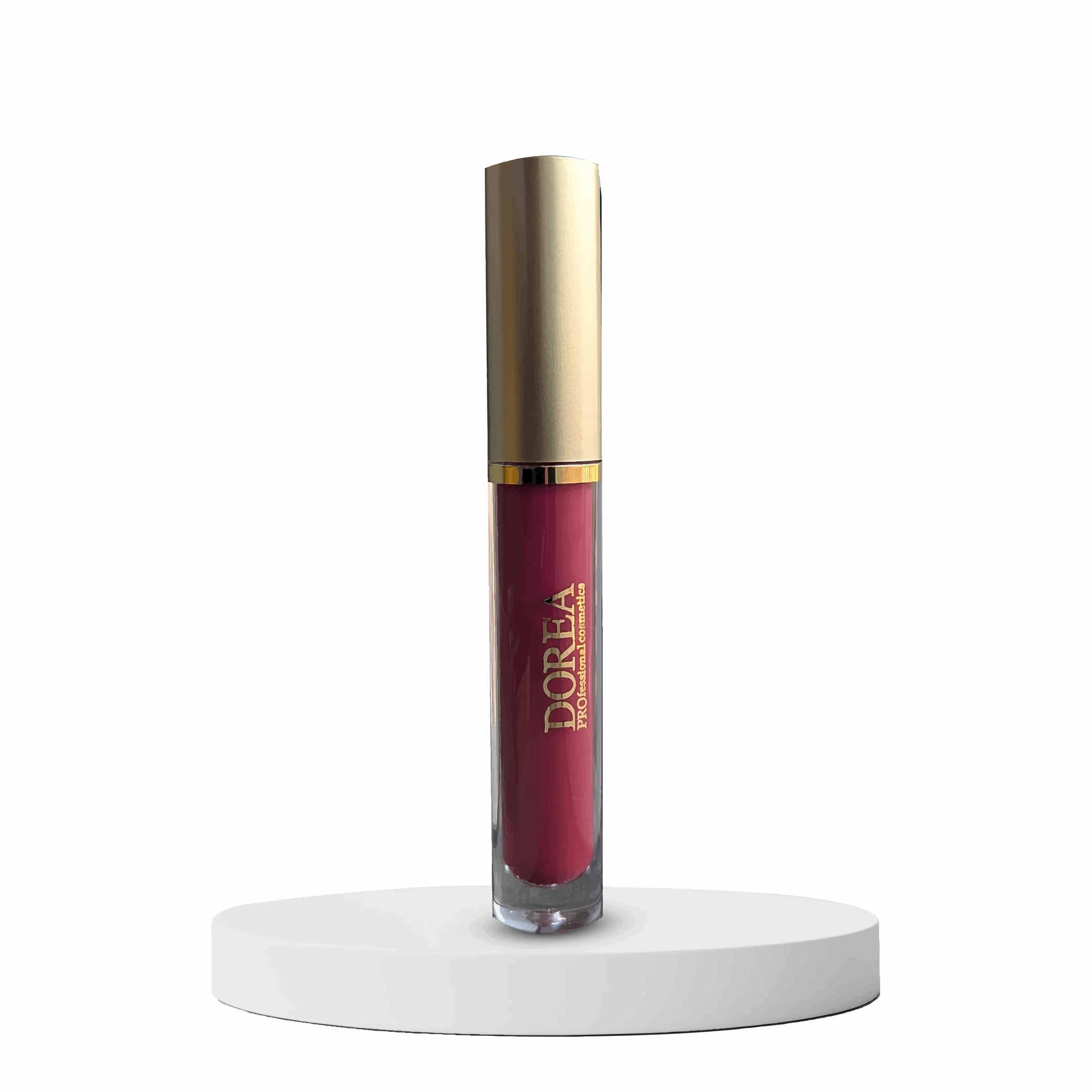 DOREA DL 303 Silky Matte Liquid Lipstick – Shade 10– 3.5gm