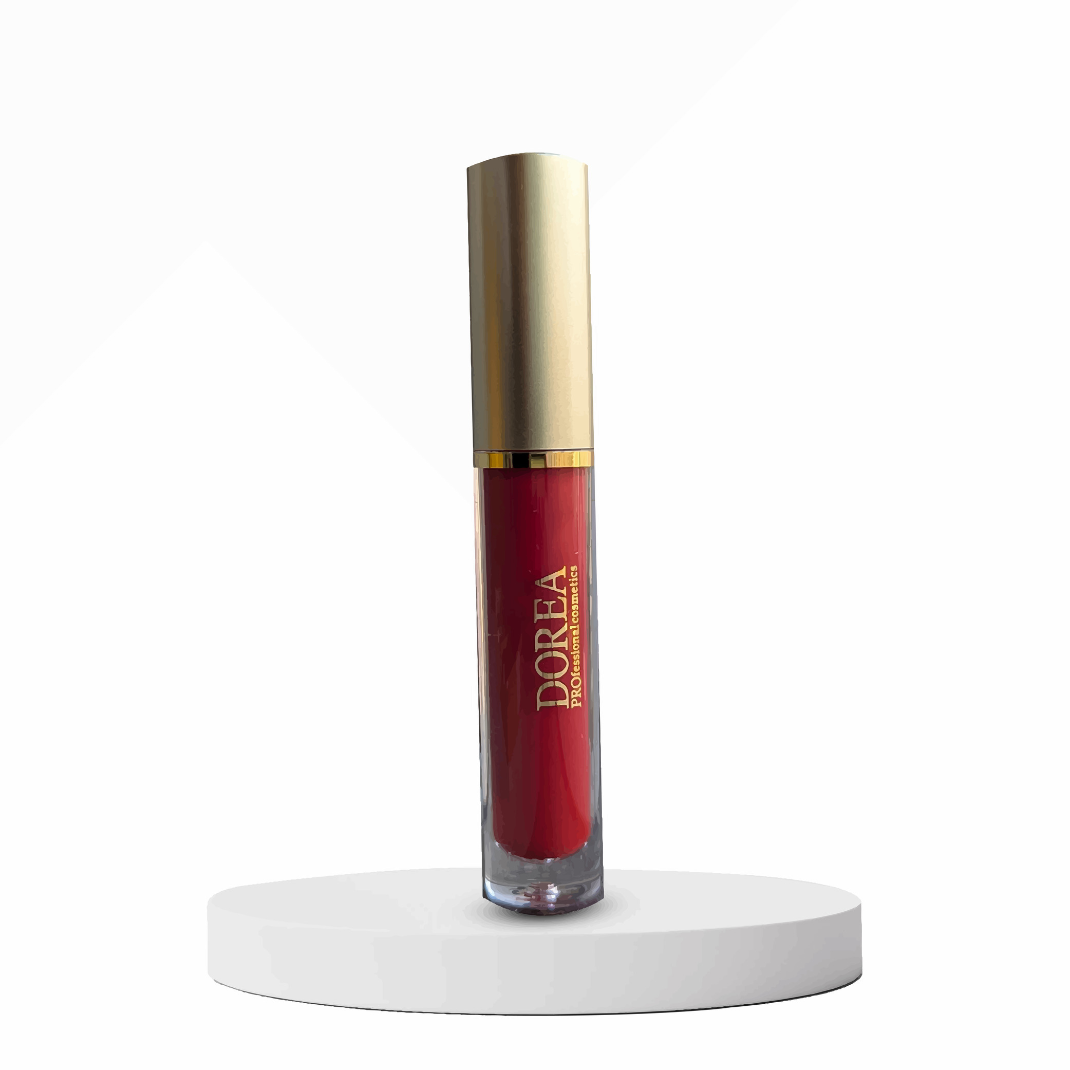 DOREA DL 303 Silky Matte Liquid Lipstick – Shade 03 – 3.5gm