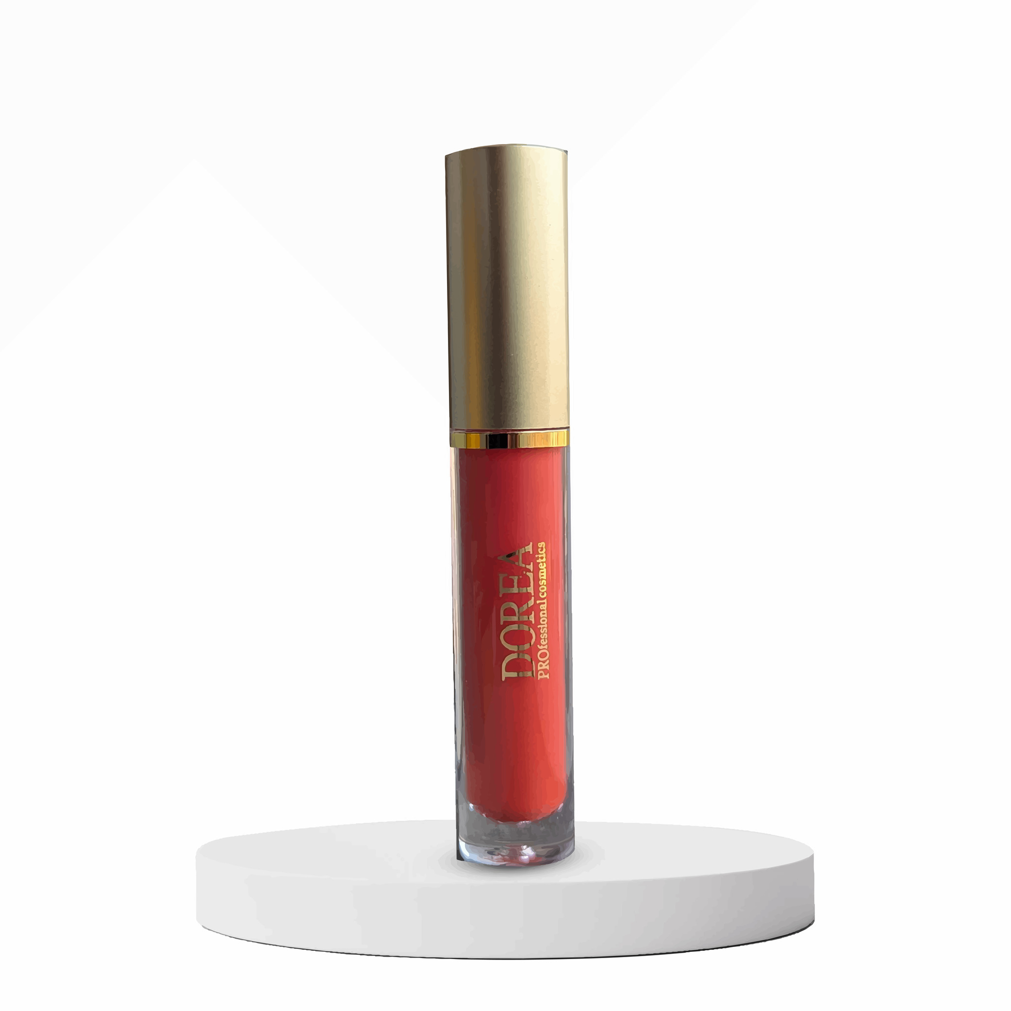 DOREA DL 303 Silky Matte Liquid Lipstick – Shade 05 – 3.5gm
