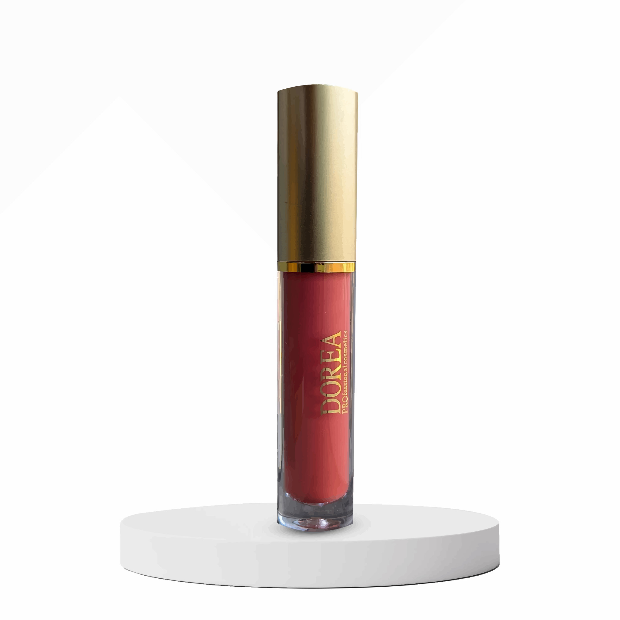 DOREA DL 303 Silky Matte Liquid Lipstick – 06 – 3.5gm