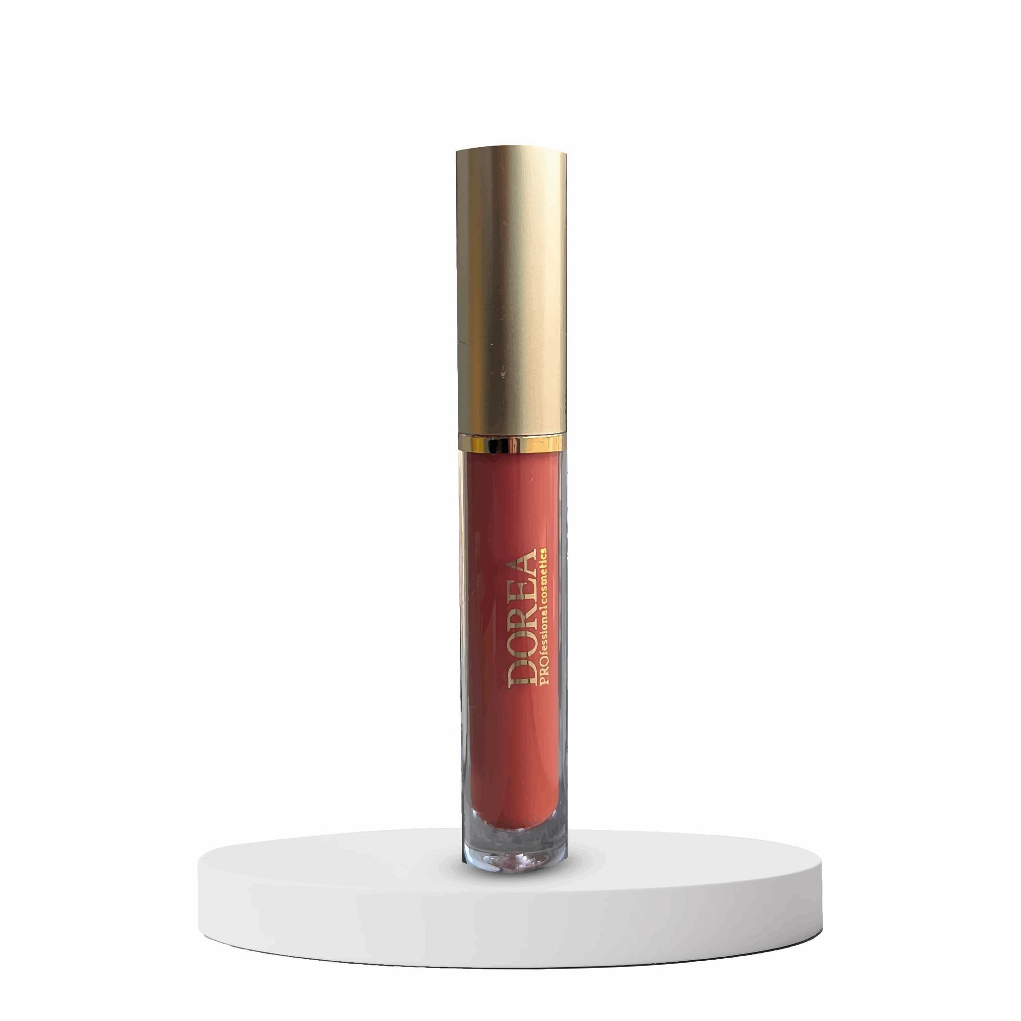 DOREA DL 303 Silky Matte Liquid Lipstick – Shade 07 – 3.5gm