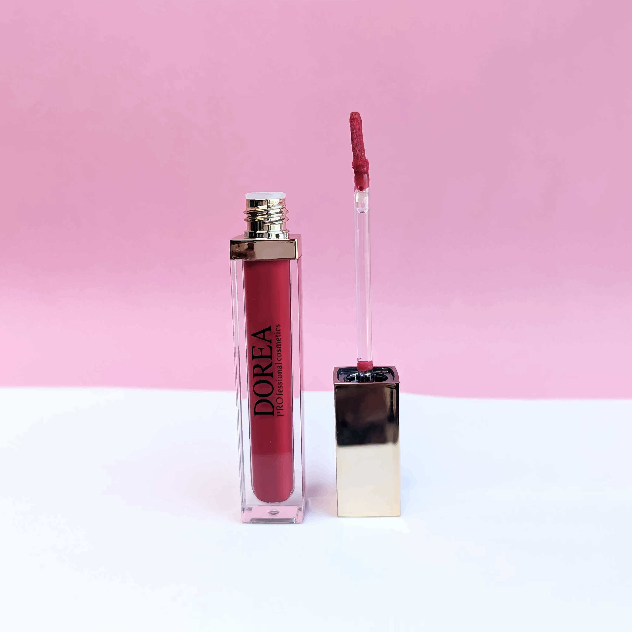 DOREA DL 304 Liquid Matte Lipstick – Shade 03 – 7gm