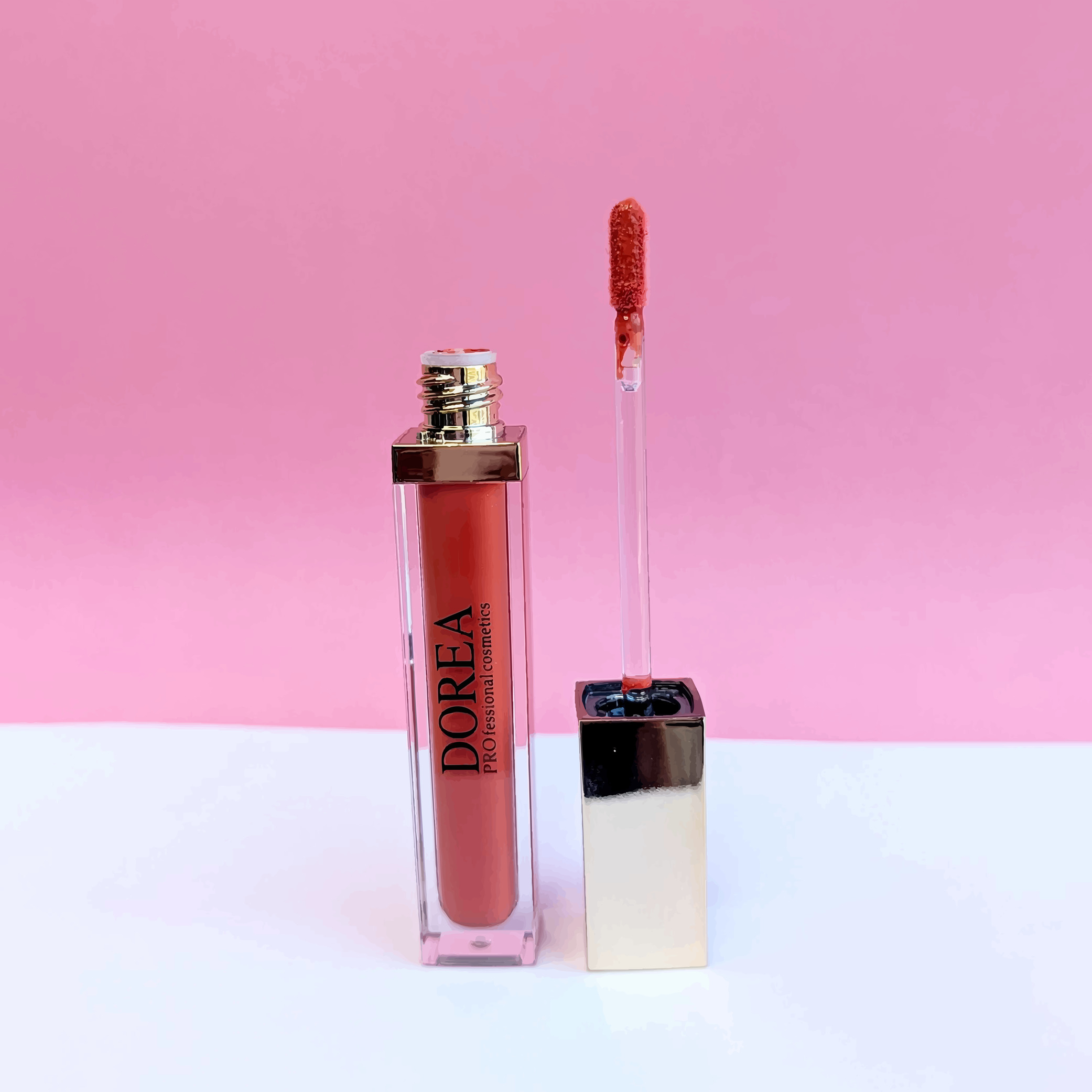 DOREA DL 304 Liquid Matte Lipstick – Shade 05 – 7gm