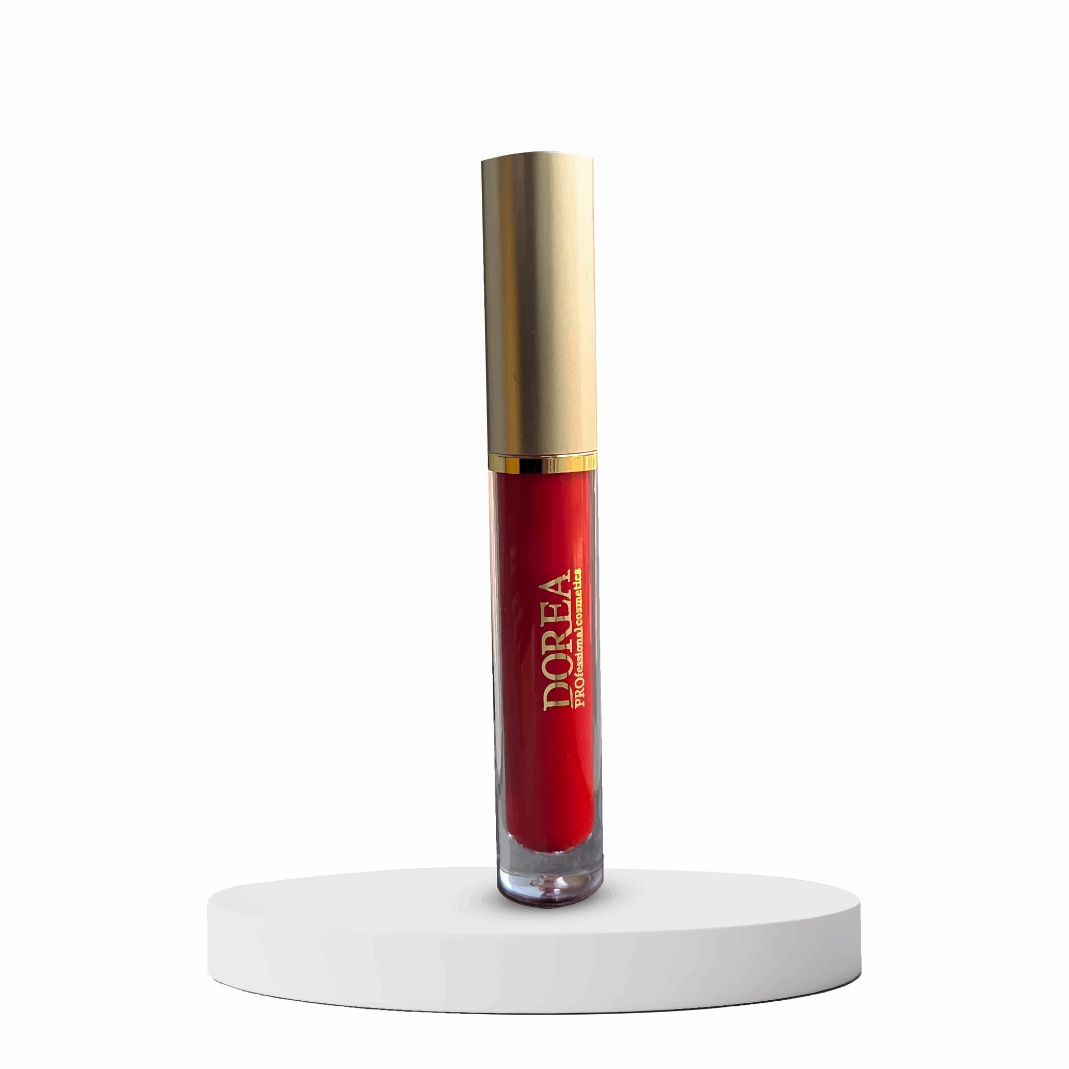DOREA DL 303 Silky Matte Liquid Lipstick –Shade 01 – 3.5gm